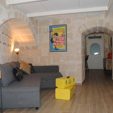 Labanca'S La Perla Dei Sassi Διαμέρισμα Ματέρα Εξωτερικό φωτογραφία